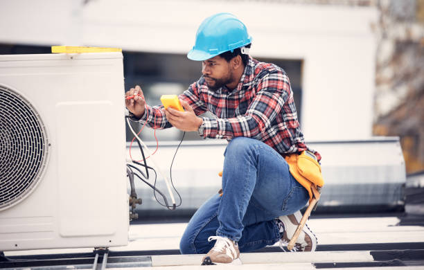 Best Commercial Electrician Services  in Line Acres, MO