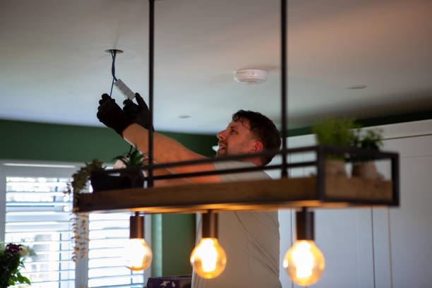 Best Best Electricians Near Me  in Line Acres, MO