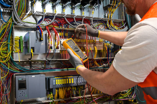 Best Electrical Wiring Services  in Line Acres, MO