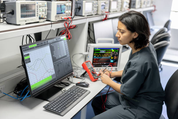 Best Electrical Rewiring Services  in Line Acres, MO