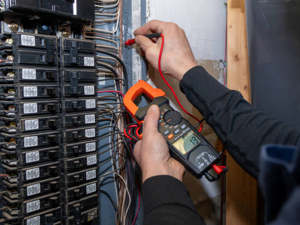 Trusted MO Electrician Experts