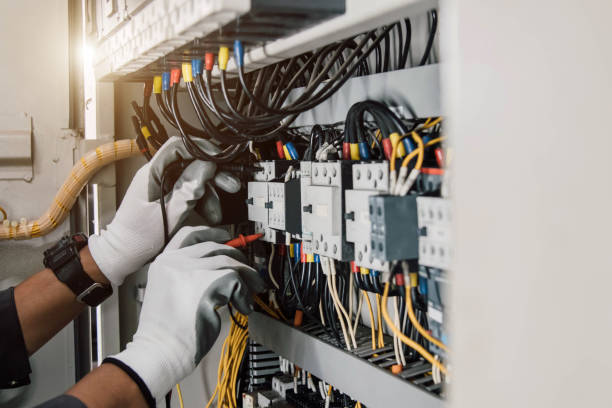 Best Affordable Electrical Installation  in Line Acres, MO